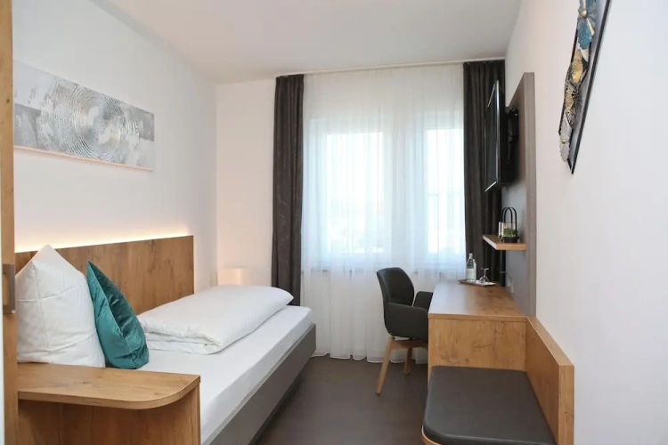 Comfort Single room