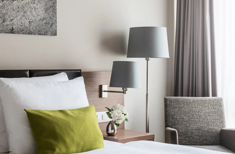 Boutique Single room