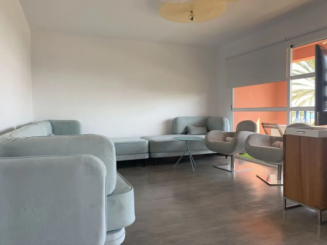 Luxury2 Bedrooms Apt Maspalomas