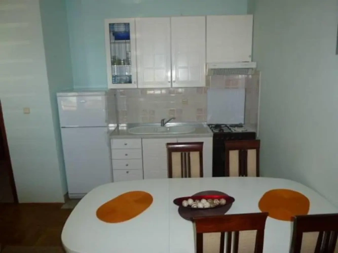 1 Bedroom Apartment with balcony