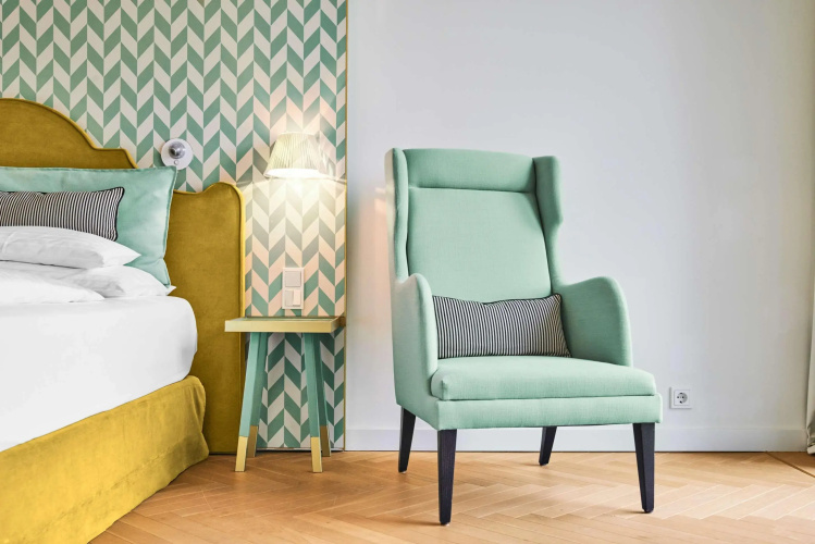 MAXX by Steigenberger Hotel Vienna