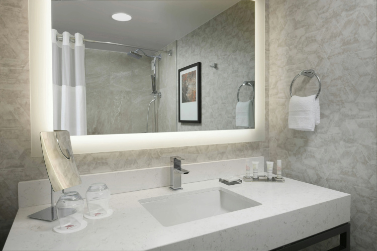 Houston Marriott Medical Center/Museum District photo 12