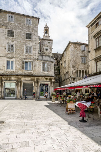 Centro di Centri Rooms Over view