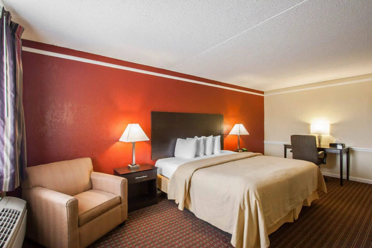 Econo Lodge