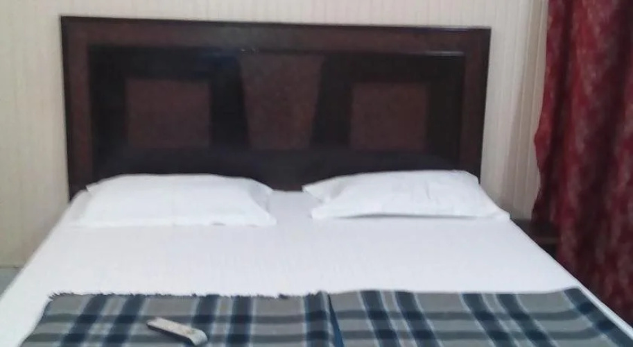Tourist Guest House