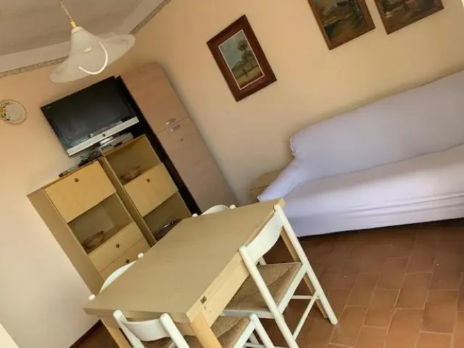 Appartamento 4 posti con piscina balcone e bbq