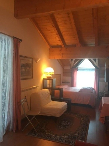 Albergo Quai