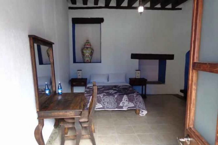 Hotel Casa Abolengo