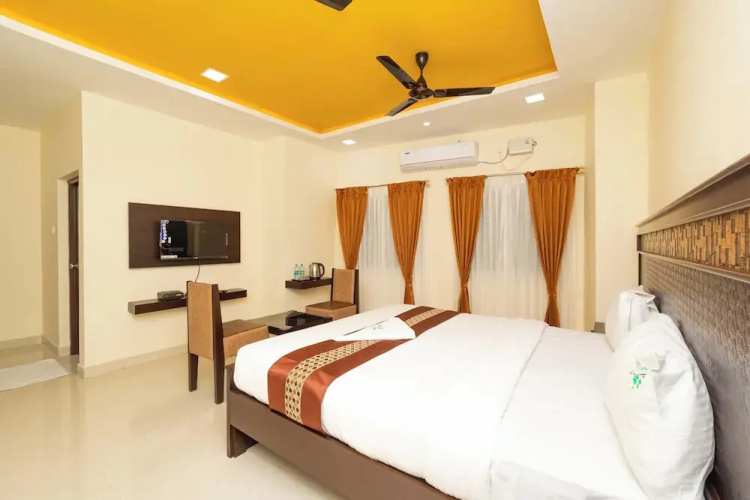 Hotel Rifaya
