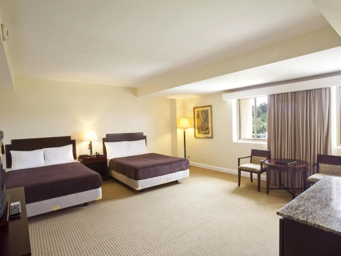 Holiday Resort & Spa Guam