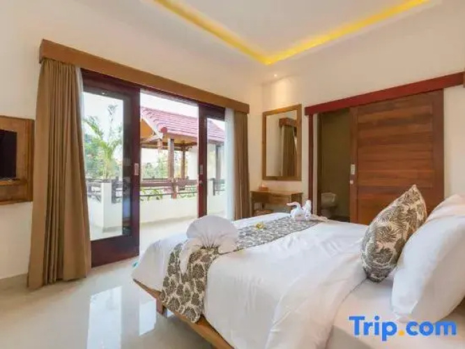 Nalin Bali Villa