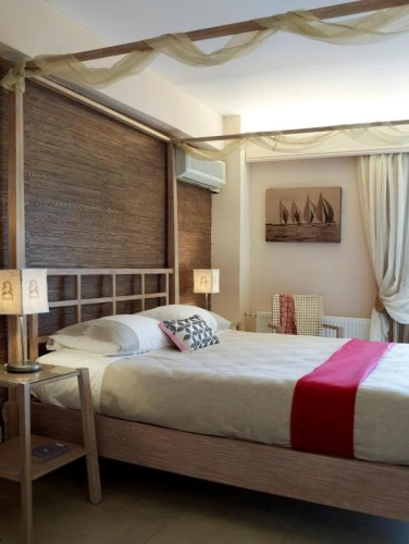 Double Junior Suite