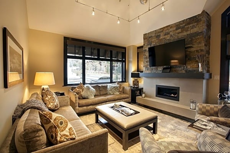 3 Bedrooms Platinum room