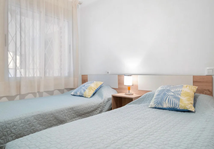 Alea Rentals - Viking