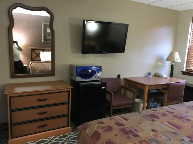 Budget Inn Marinette
