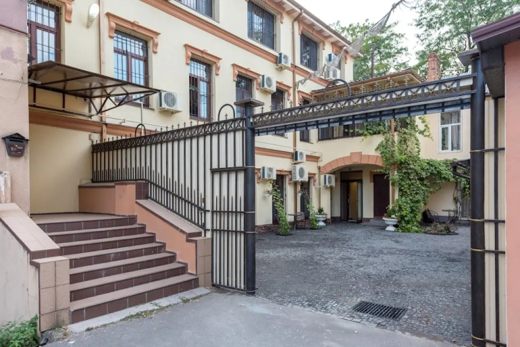 Imagen del hotel