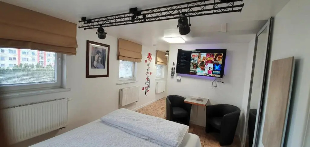 Cosy House Studio