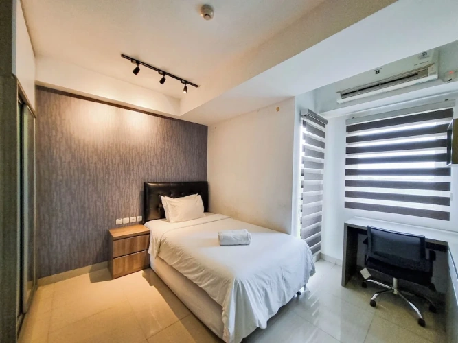 1 Bedroom Standard Studio