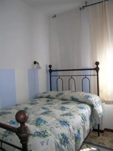 Standard Single room with balcony