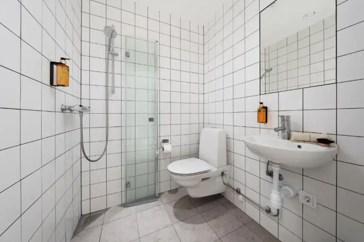 Vander Aparthotel Inre Hamnen