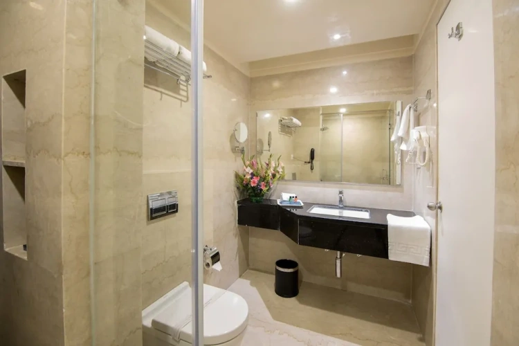Executive Triple room