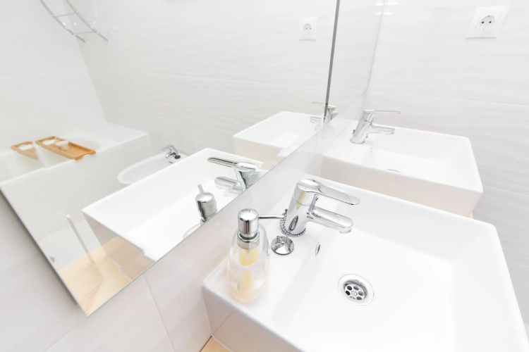 Lovely & Central Apartment by La Recepción