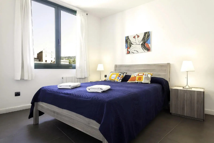 Barcelona Comtal Apartments