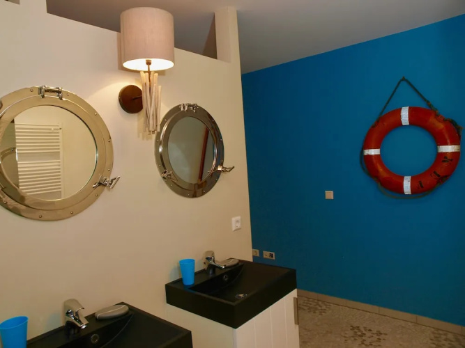 B&B Oa6 Casa