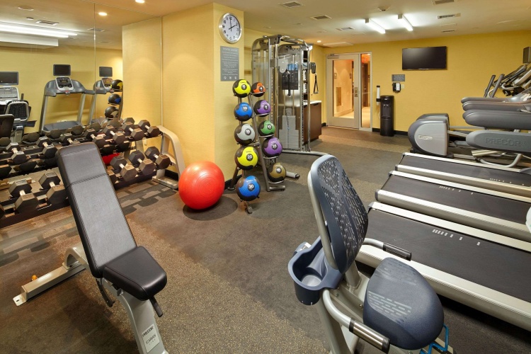 Cambria Hotel New York - Chelsea photo 25