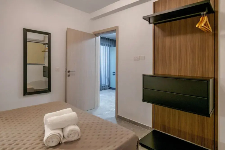 Horizon Suites by the Sea