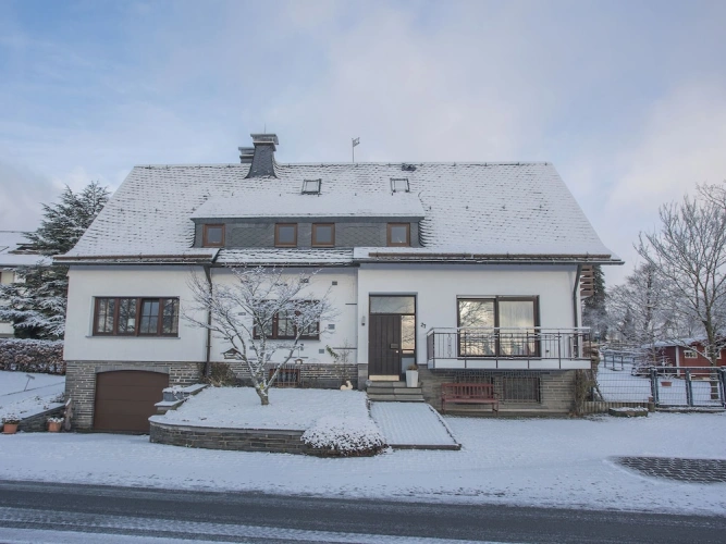 Cottage