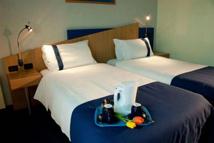 Hotel Mastai