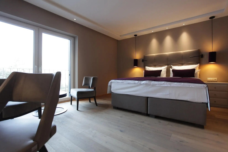 Hotel Aurelia