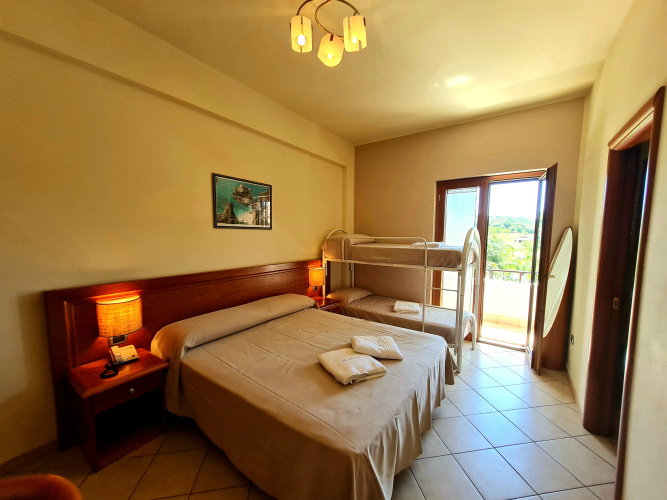 La Bussola Hotel Restaurant photo 6