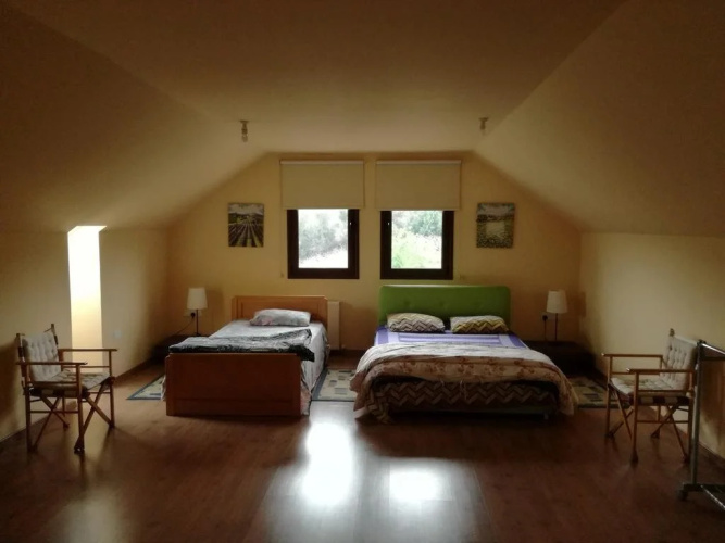 Roses Villa