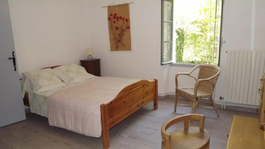 La Bastide B&B
