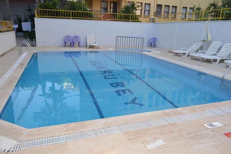 Sukru Bey Apart Hotel