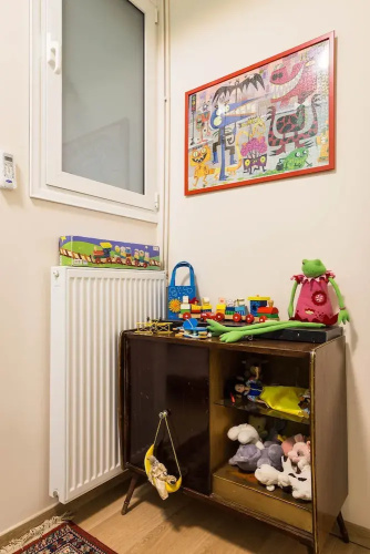 Three Bedrooms Apartment Under Acropolis