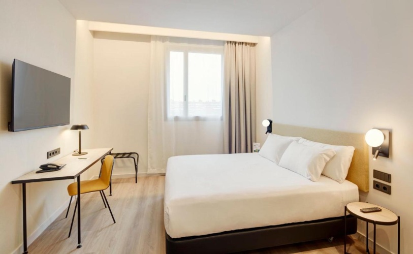 Sercotel Barcelona El Prat photo 8