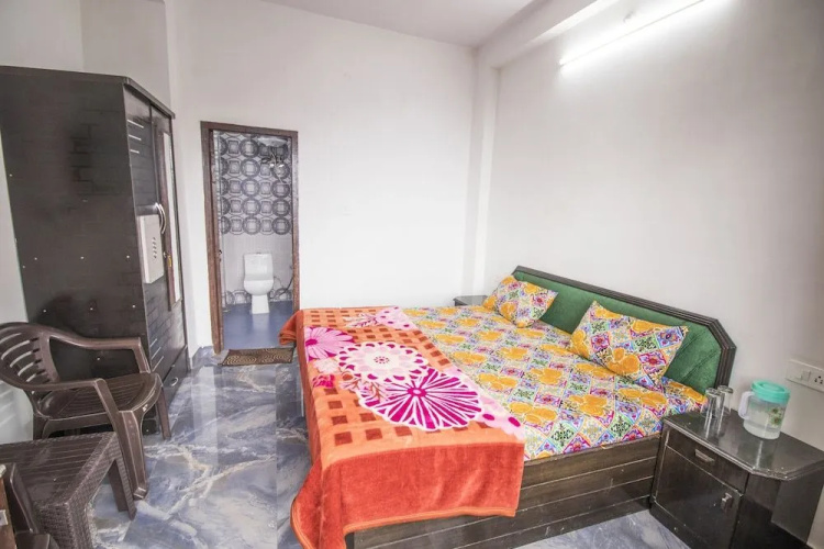 Dream Hills Guest House