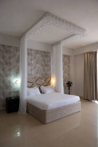 The Voice Hotel