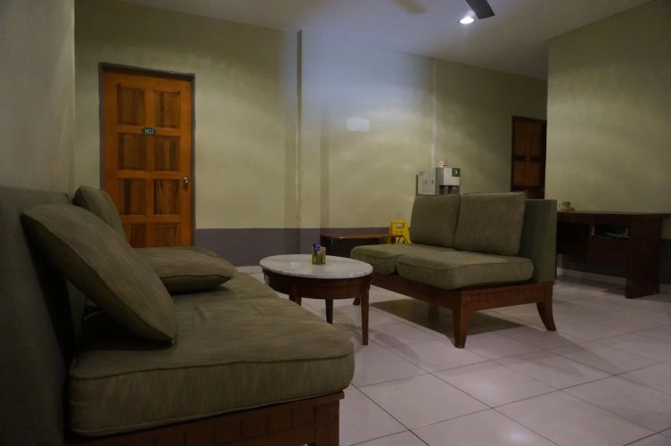 Amara Motel