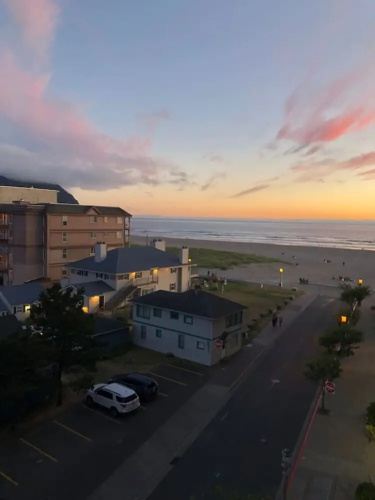 Worldmark 5-star Resort Ocean View