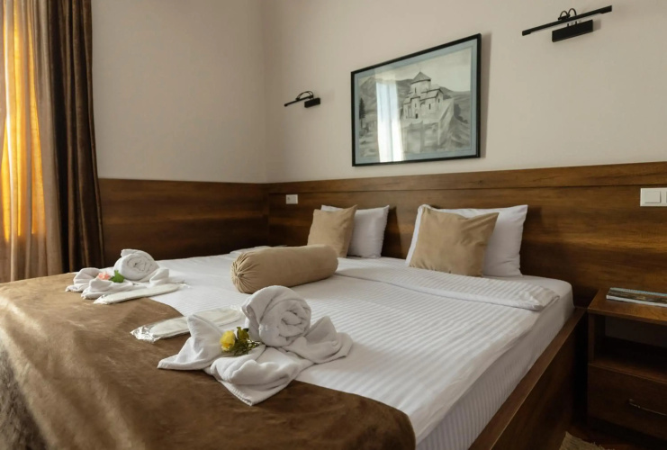 Hestia Boutique Hotel