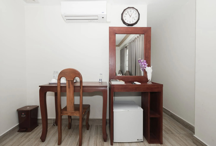 Dynsey Boutique Hotel