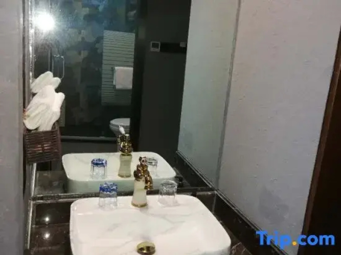 Wofeiya Hotel