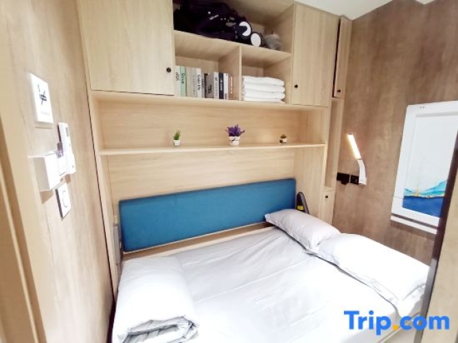 Standard Double room with harbour view