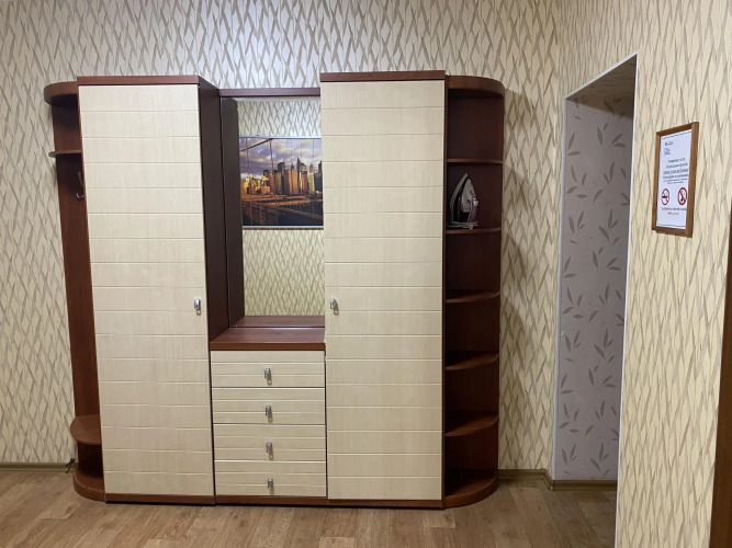  (двуспальная кровать) - изображение 1