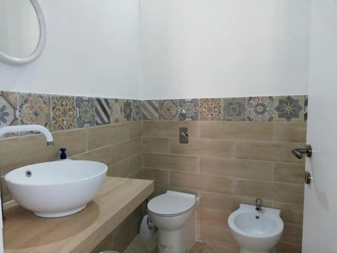 Appartamento In Centro
