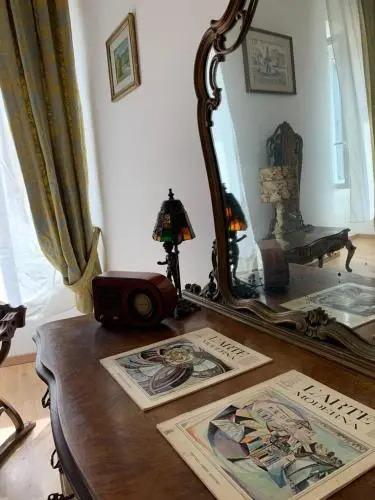Suite Panisperna Roma